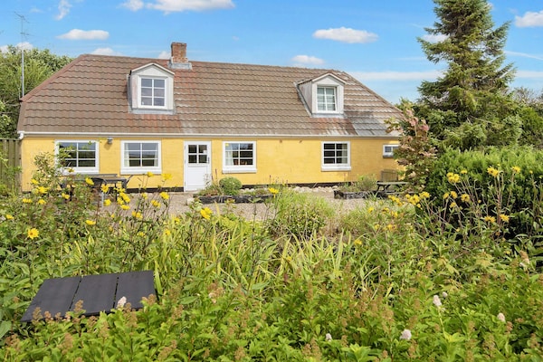 Foto van 6 persoons vakantie huis in Ringkøbing-By Traum - Vakantiehuis in Ringkøbing - Outdoor