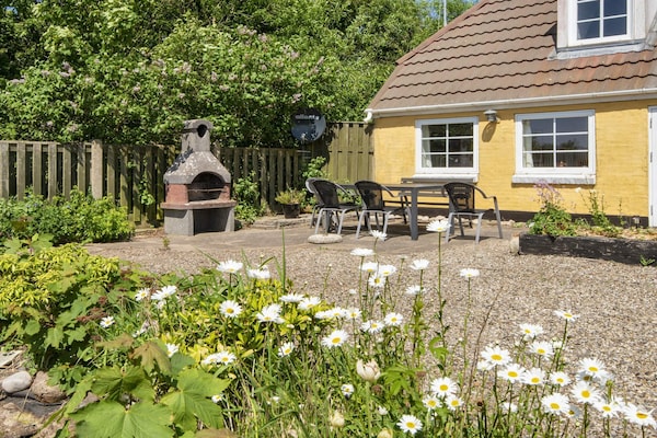 Foto van 6 persoons vakantie huis in Ringkøbing-By Traum - Vakantiehuis in Ringkøbing - Outdoor