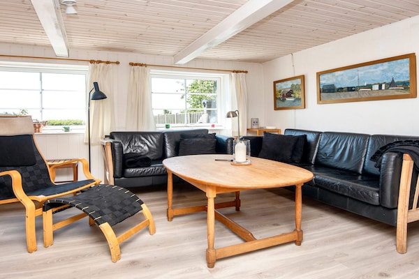 Foto van 6 persoons vakantie huis in Ringkøbing-By Traum - Vakantiehuis in Ringkøbing - Indoor