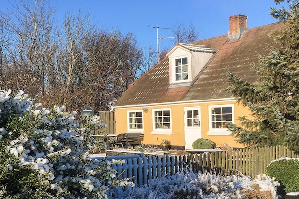 Foto van 6 persoons vakantie huis in Ringkøbing-By Traum - Vakantiehuis in Ringkøbing - Outdoor