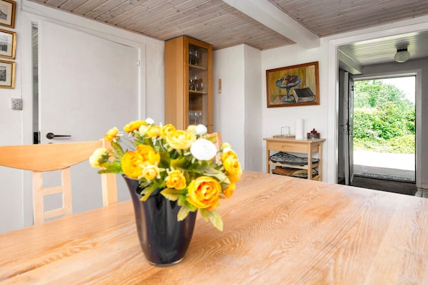 Foto van 6 persoons vakantie huis in Ringkøbing-By Traum - Vakantiehuis in Ringkøbing - Indoor