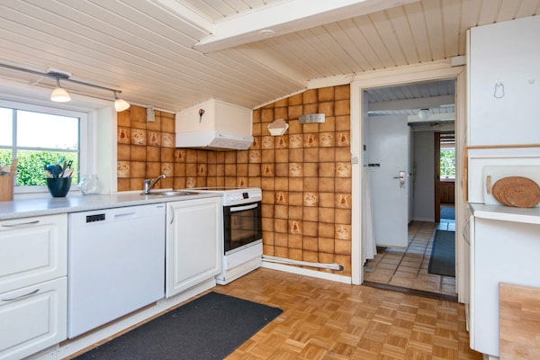 Foto van 6 persoons vakantie huis in Ringkøbing-By Traum - Vakantiehuis in Ringkøbing - Indoor