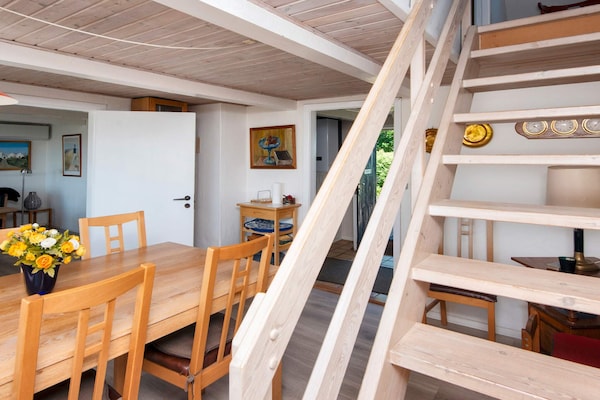 Foto van 6 persoons vakantie huis in Ringkøbing-By Traum - Vakantiehuis in Ringkøbing - Indoor