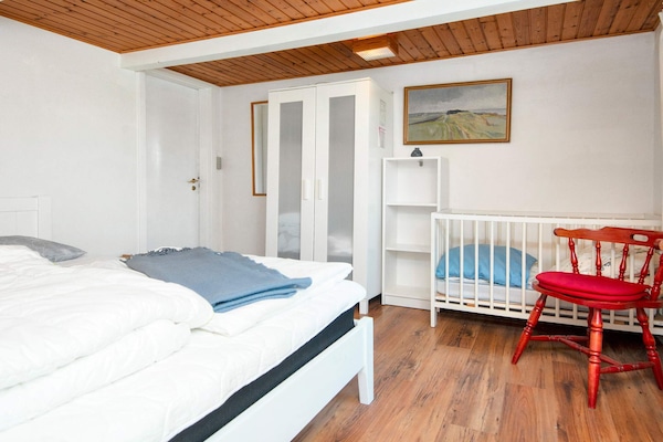 Foto van 6 persoons vakantie huis in Ringkøbing-By Traum - Vakantiehuis in Ringkøbing - Indoor