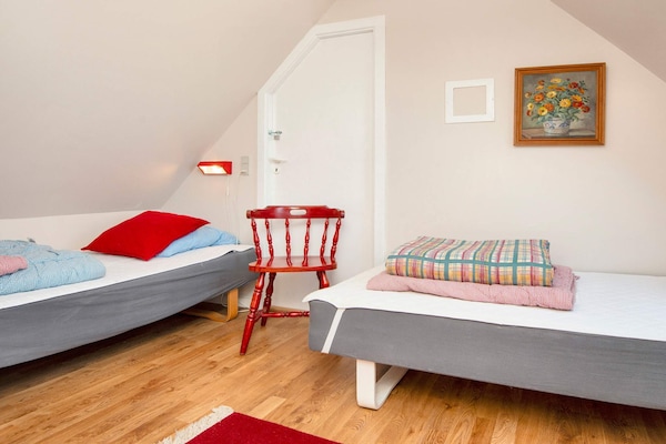 Foto van 6 persoons vakantie huis in Ringkøbing-By Traum - Vakantiehuis in Ringkøbing - Indoor