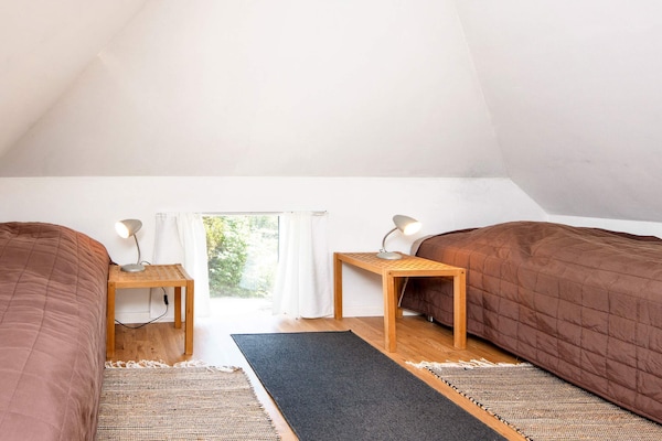 Foto van 6 persoons vakantie huis in Ringkøbing-By Traum - Vakantiehuis in Ringkøbing - Indoor