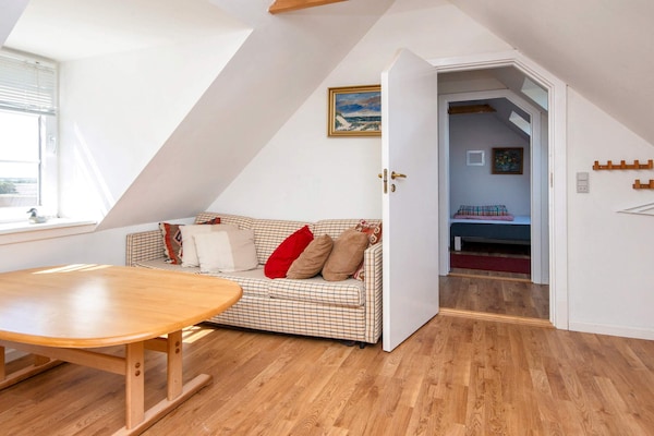 Foto van 6 persoons vakantie huis in Ringkøbing-By Traum - Vakantiehuis in Ringkøbing - Indoor