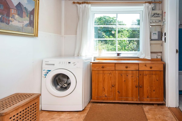 Foto van 6 persoons vakantie huis in Ringkøbing-By Traum - Vakantiehuis in Ringkøbing - Indoor
