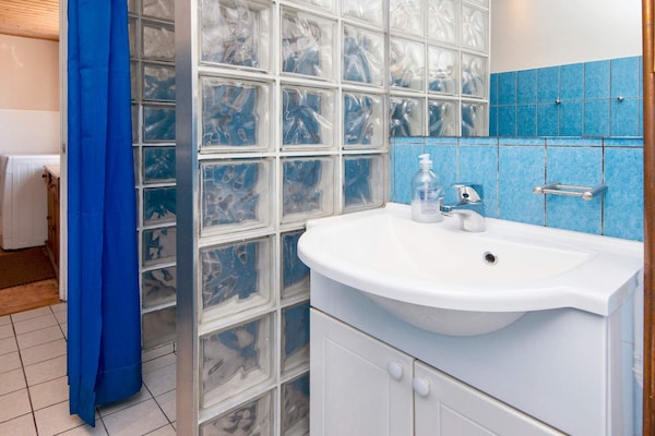 Foto van 6 persoons vakantie huis in Ringkøbing-By Traum - Vakantiehuis in Ringkøbing - Indoor