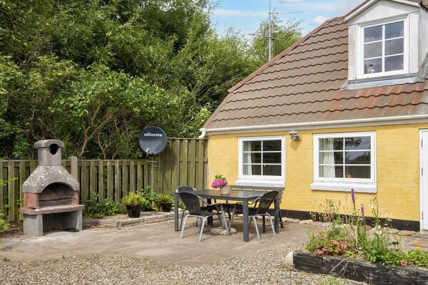 Foto van 6 persoons vakantie huis in Ringkøbing-By Traum - Vakantiehuis in Ringkøbing - View