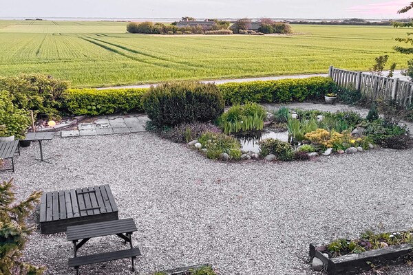 Foto van 6 persoons vakantie huis in Ringkøbing-By Traum - Vakantiehuis in Ringkøbing - View