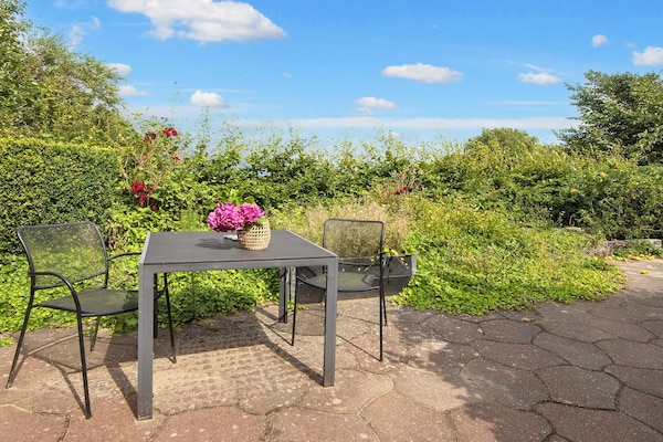 Foto van 6 persoons vakantie huis in Ringkøbing-By Traum - Vakantiehuis in Ringkøbing - View