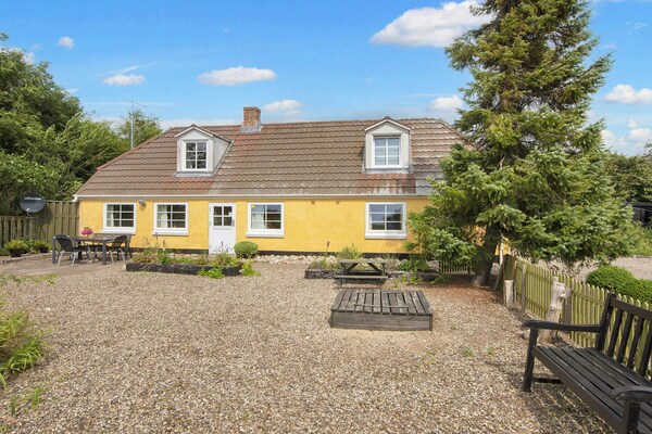 Foto van 6 persoons vakantie huis in Ringkøbing-By Traum - Vakantiehuis in Ringkøbing - View