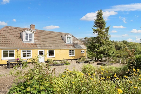 Foto van 6 persoons vakantie huis in Ringkøbing-By Traum - Vakantiehuis in Ringkøbing - View