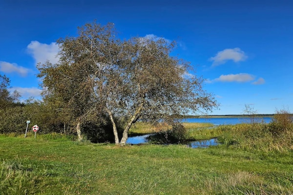 Foto van 4 sterren vakantie huis in Thisted-By Traum - Vakantiehuis in Thisted - WaterView