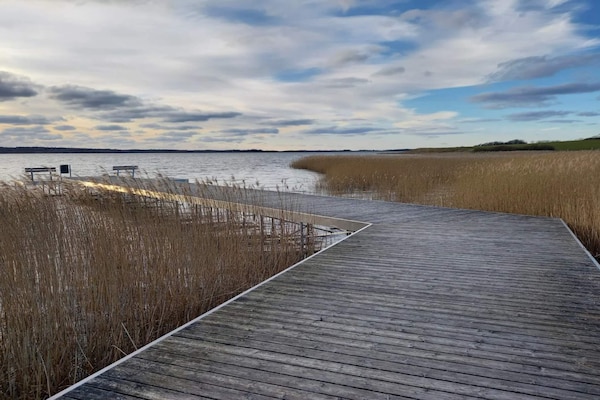Foto van 4 sterren vakantie huis in Thisted-By Traum - Vakantiehuis in Thisted - WaterView