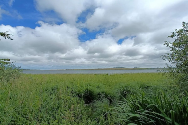 Foto van 4 sterren vakantie huis in Thisted-By Traum - Vakantiehuis in Thisted - WaterView