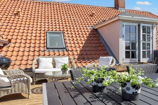 Foto van 4 sterren vakantie huis in Thisted-By Traum - Vakantiehuis in Thisted - Outdoor