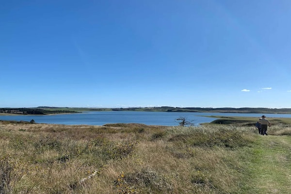 Foto van 4 sterren vakantie huis in Thisted-By Traum - Vakantiehuis in Thisted - WaterView