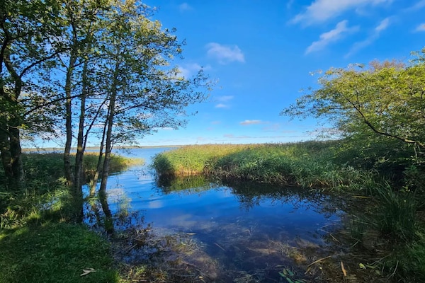 Foto van 4 sterren vakantie huis in Thisted-By Traum - Vakantiehuis in Thisted - WaterView