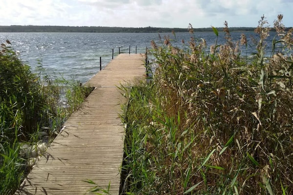 Foto van 4 sterren vakantie huis in Thisted-By Traum - Vakantiehuis in Thisted - WaterView