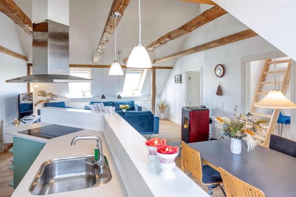 Foto van 4 sterren vakantie huis in Thisted-By Traum - Vakantiehuis in Thisted - Indoor