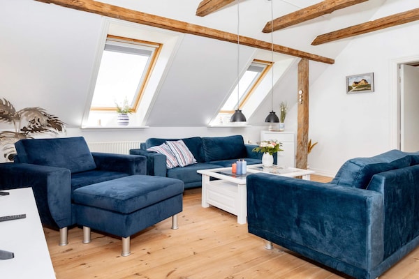 Foto van 4 sterren vakantie huis in Thisted-By Traum - Vakantiehuis in Thisted - Indoor