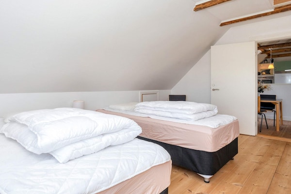 Foto van 4 sterren vakantie huis in Thisted-By Traum - Vakantiehuis in Thisted - Indoor