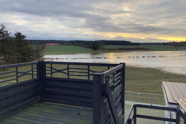 Foto van 4 sterren vakantie huis in Thisted-By Traum - Vakantiehuis in Thisted - Indoor