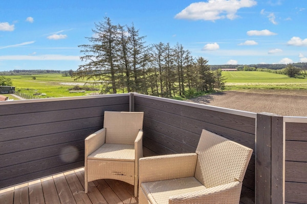 Foto van 4 sterren vakantie huis in Thisted-By Traum - Vakantiehuis in Thisted - Outdoor