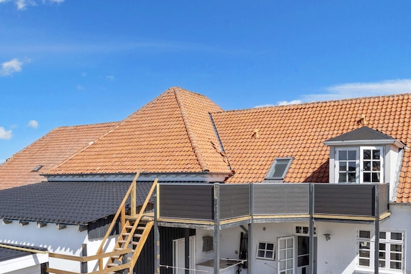 Foto van 4 sterren vakantie huis in Thisted-By Traum - Vakantiehuis in Thisted - Outdoor
