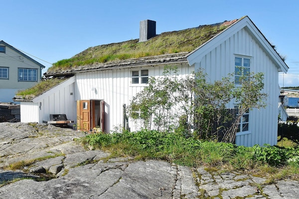 Foto van 7 persoons vakantie huis in Averøy-By Traum - Vakantiehuis in Averøy - Outdoor