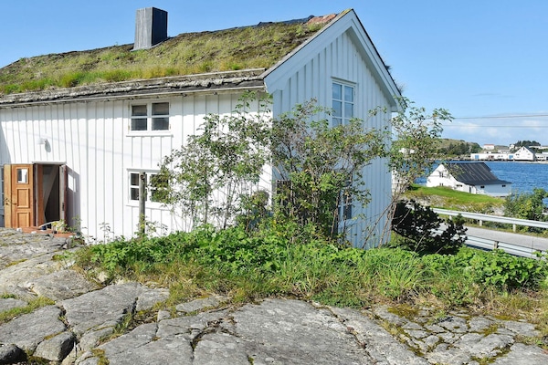 Foto van 7 persoons vakantie huis in Averøy-By Traum - Vakantiehuis in Averøy - Outdoor