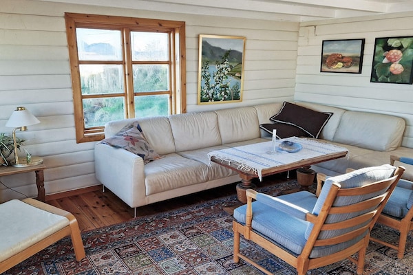 Foto van 7 persoons vakantie huis in Averøy-By Traum - Vakantiehuis in Averøy - Indoor