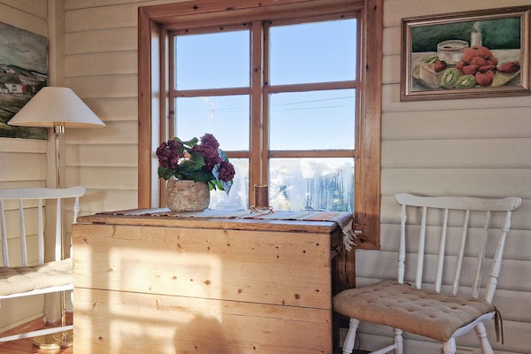 Foto van 7 persoons vakantie huis in Averøy-By Traum - Vakantiehuis in Averøy - Indoor