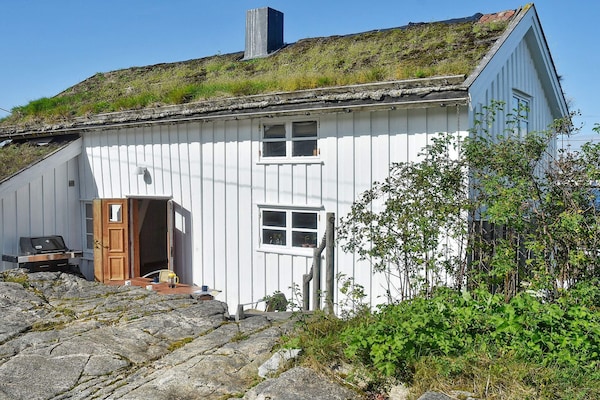 Foto van 7 persoons vakantie huis in Averøy-By Traum - Vakantiehuis in Averøy - Outdoor