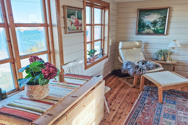 Foto van 7 persoons vakantie huis in Averøy-By Traum - Vakantiehuis in Averøy - Indoor