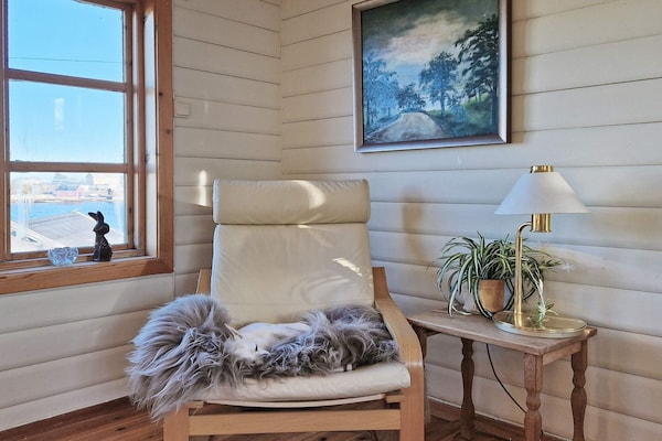 Foto van 7 persoons vakantie huis in Averøy-By Traum - Vakantiehuis in Averøy - Indoor