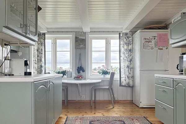 Foto van 7 persoons vakantie huis in Averøy-By Traum - Vakantiehuis in Averøy - Indoor