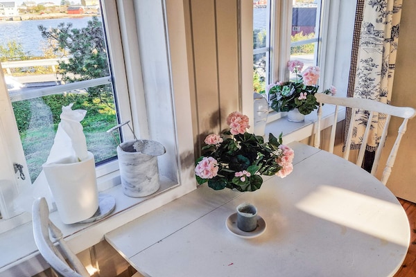 Foto van 7 persoons vakantie huis in Averøy-By Traum - Vakantiehuis in Averøy - Indoor