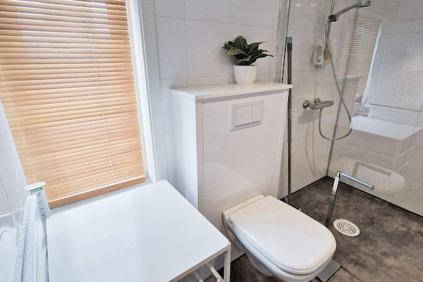 Foto van 7 persoons vakantie huis in Averøy-By Traum - Vakantiehuis in Averøy - Indoor