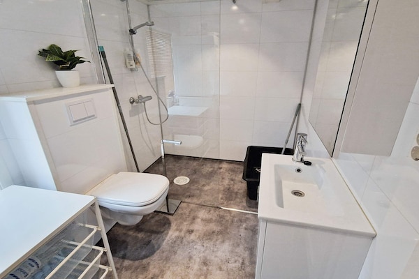 Foto van 7 persoons vakantie huis in Averøy-By Traum - Vakantiehuis in Averøy - Indoor
