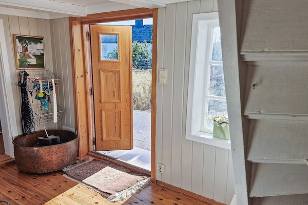 Foto van 7 persoons vakantie huis in Averøy-By Traum - Vakantiehuis in Averøy - Indoor