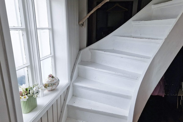 Foto van 7 persoons vakantie huis in Averøy-By Traum - Vakantiehuis in Averøy - Indoor