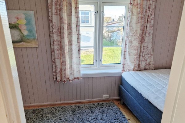 Foto van 7 persoons vakantie huis in Averøy-By Traum - Vakantiehuis in Averøy - Indoor