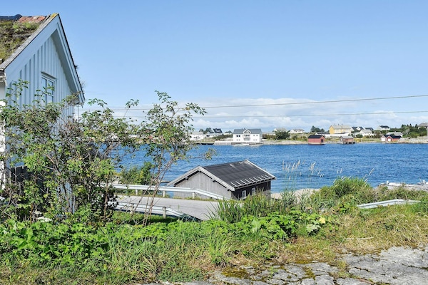 Foto van 7 persoons vakantie huis in Averøy-By Traum - Vakantiehuis in Averøy - Outdoor