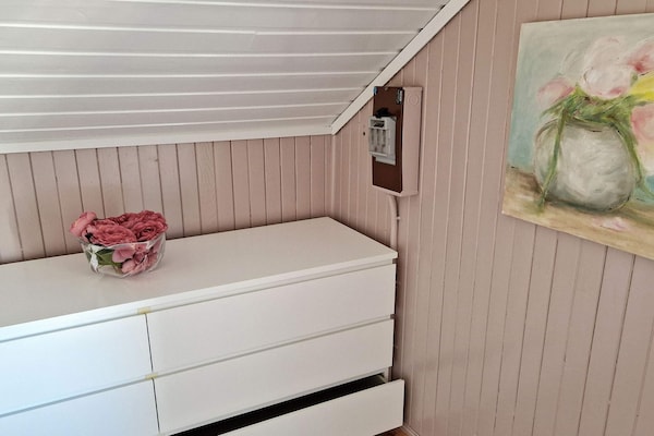 Foto van 7 persoons vakantie huis in Averøy-By Traum - Vakantiehuis in Averøy - Indoor