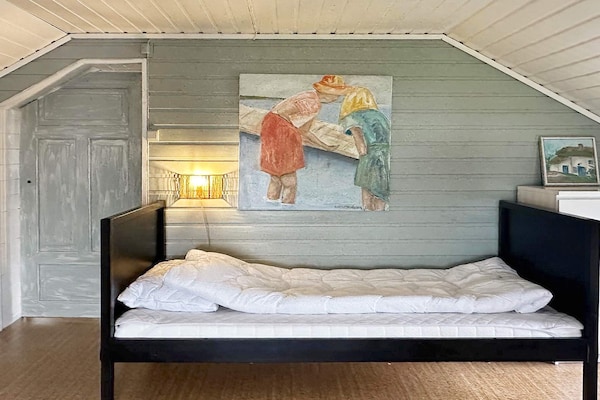 Foto van 7 persoons vakantie huis in Averøy-By Traum - Vakantiehuis in Averøy - Indoor