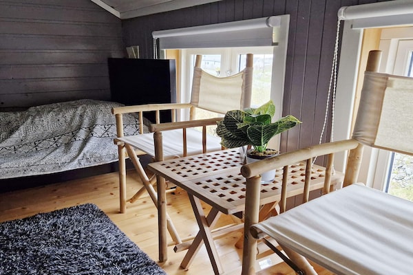 Foto van 7 persoons vakantie huis in Averøy-By Traum - Vakantiehuis in Averøy - Indoor