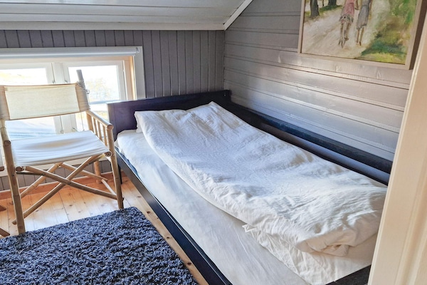 Foto van 7 persoons vakantie huis in Averøy-By Traum - Vakantiehuis in Averøy - Indoor